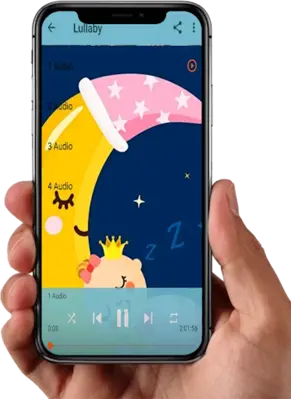 Relaxing Music 2021 android App screenshot 4